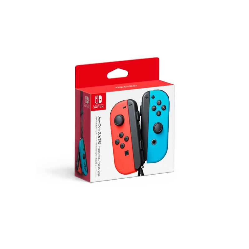 Joy - Con (L/R) - Farmacias Arrocha