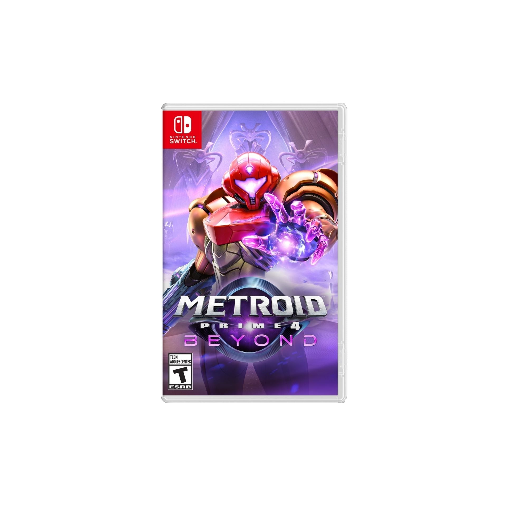 METROID PRIME 4: BEYOND — Farmacias Arrocha