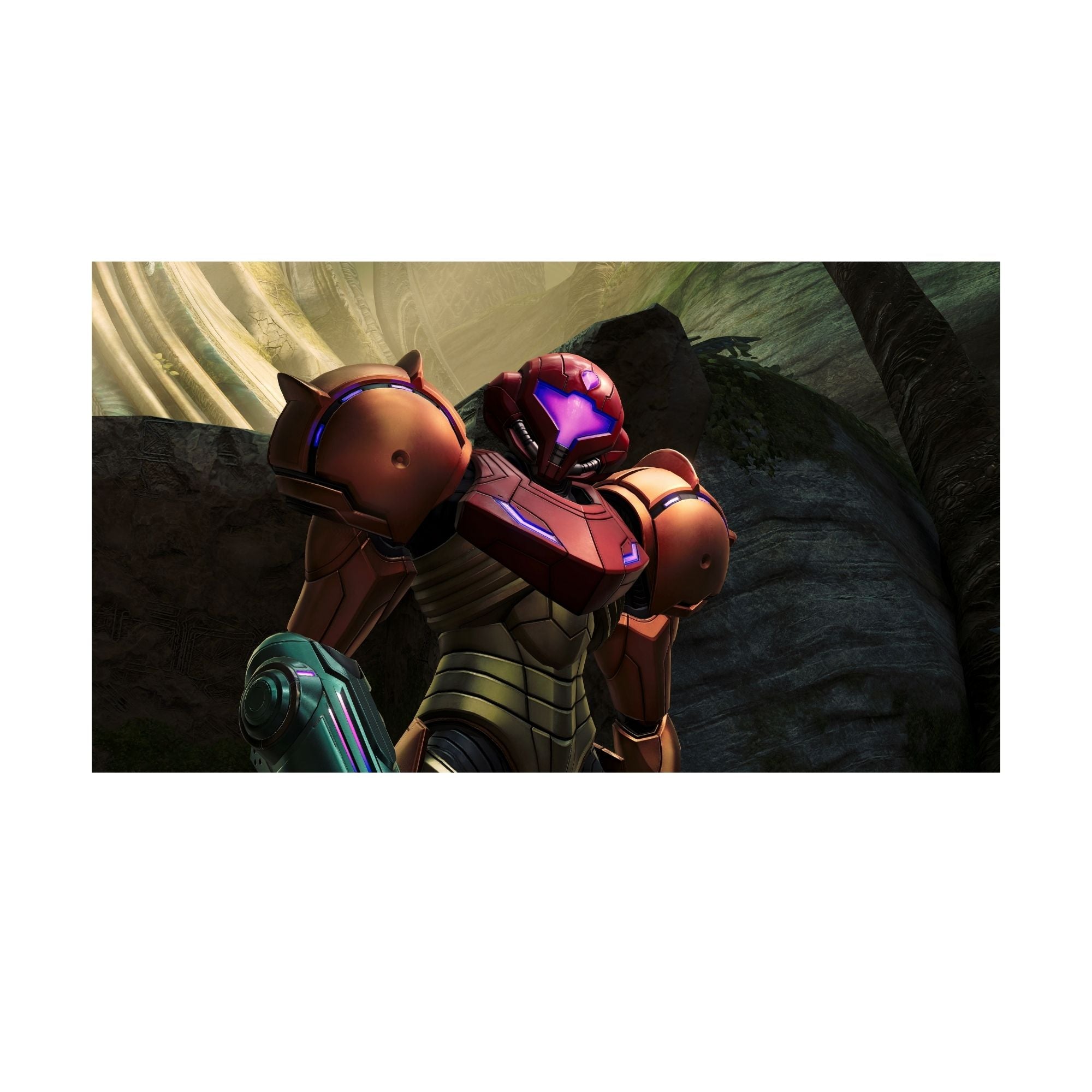 METROID PRIME 4: BEYOND — Farmacias Arrocha