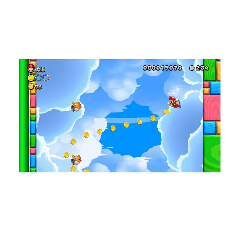 Super Mario Bros U Deluxe - Farmacias Arrocha