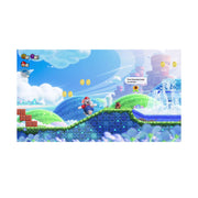 Nintendo Switch Oled + Super Mario Bros. Wonder (Juego físico incluído) - Farmacias Arrocha