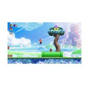 Nintendo Switch Oled + Super Mario Bros. Wonder (Juego físico incluído) - Farmacias Arrocha