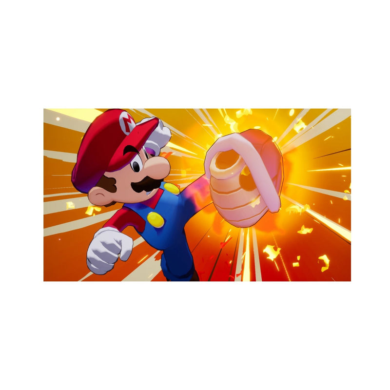Mario & Luigi Brothership - Farmacias Arrocha