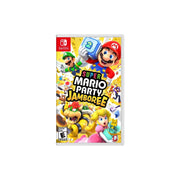 MARIO PARTY JAMBOREE - Farmacias Arrocha