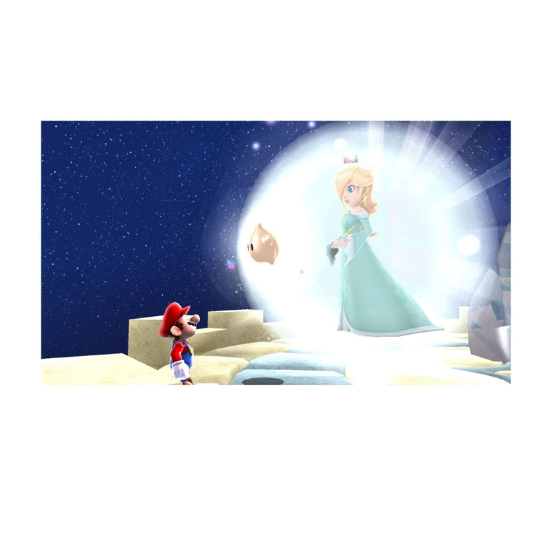 Super Mario Galaxy + Super Mario Galaxy 2 - Farmacias Arrocha