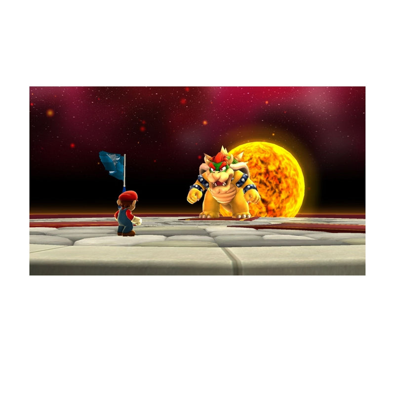 Super Mario Galaxy + Super Mario Galaxy 2 - Farmacias Arrocha