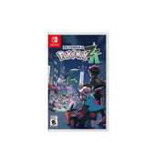 POKEMON LEGENDS Z - A - Farmacias Arrocha