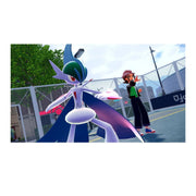 POKEMON LEGENDS Z - A - Farmacias Arrocha
