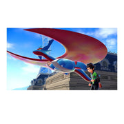 POKEMON LEGENDS Z - A - Farmacias Arrocha