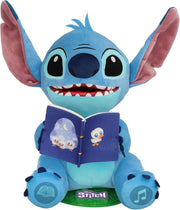 Stitch Cuenta Cuentos - Farmacias Arrocha