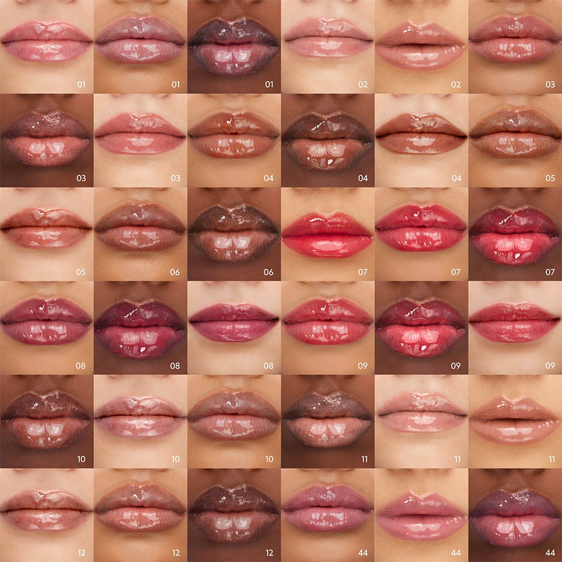 Yves Saint Laurent Loveshine Gloss