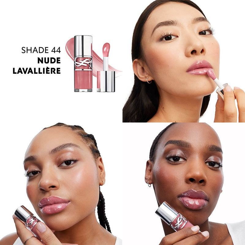 Yves Saint Laurent Loveshine Gloss