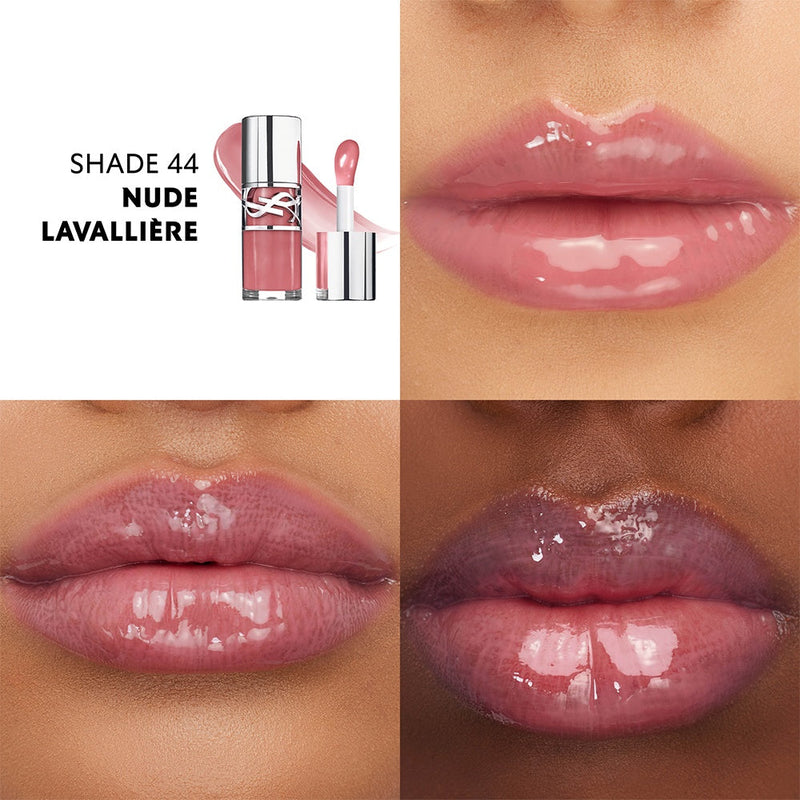 Yves Saint Laurent Loveshine Gloss