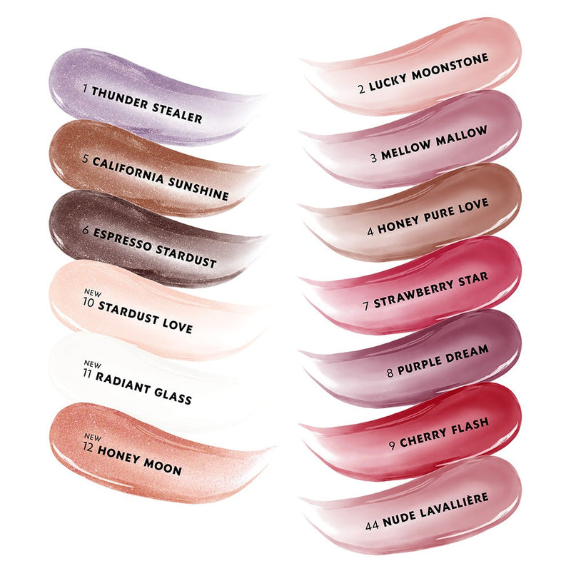 Yves Saint Laurent Loveshine Gloss