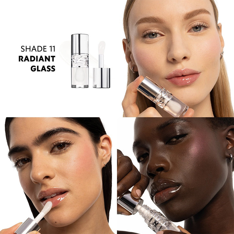 Yves Saint Laurent Loveshine Gloss