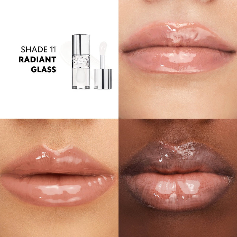 Yves Saint Laurent Loveshine Gloss