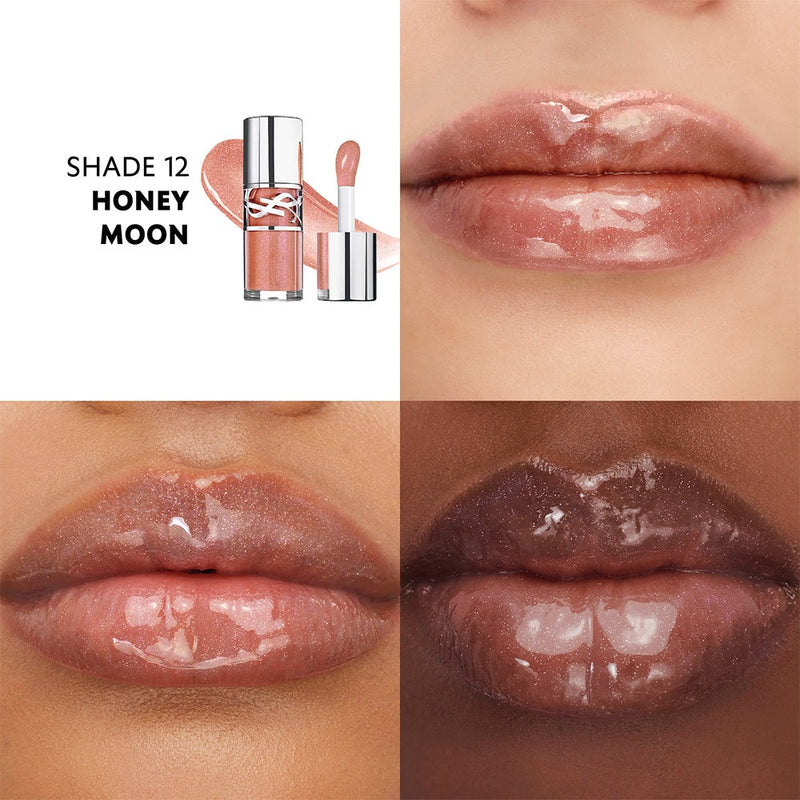 Yves Saint Laurent Loveshine Gloss