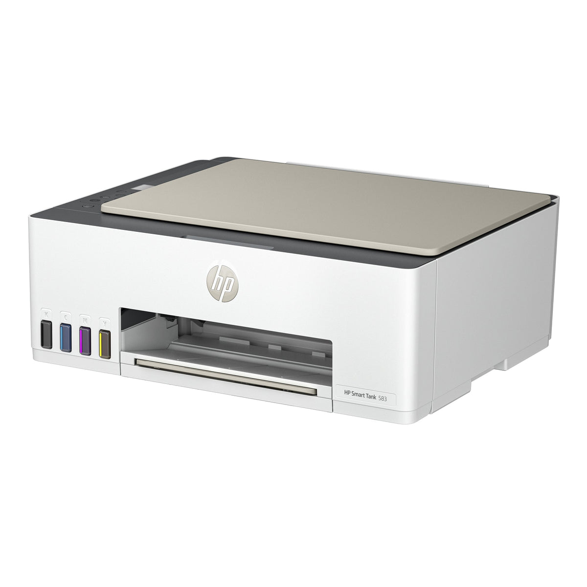 Impresora HP ST 583 WIFI — Farmacias Arrocha