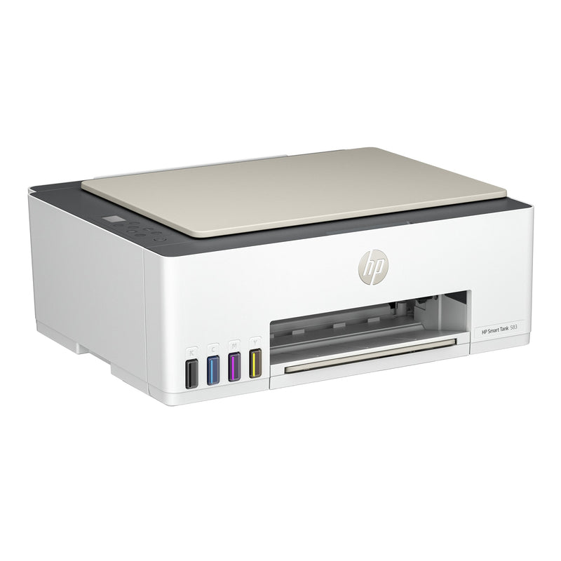 Impresora HP ST 583 WIFI - Farmacias Arrocha