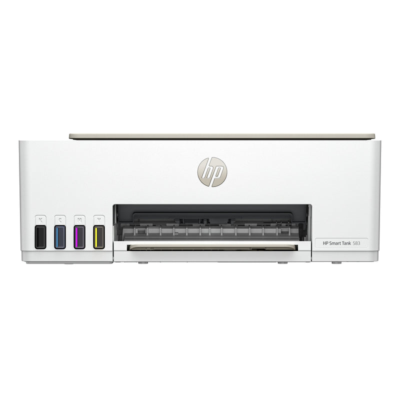 Impresora HP ST 583 WIFI - Farmacias Arrocha