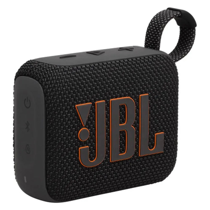 BL GO 4 – Altavoz Portátil Bluetooth - Farmacias Arrocha