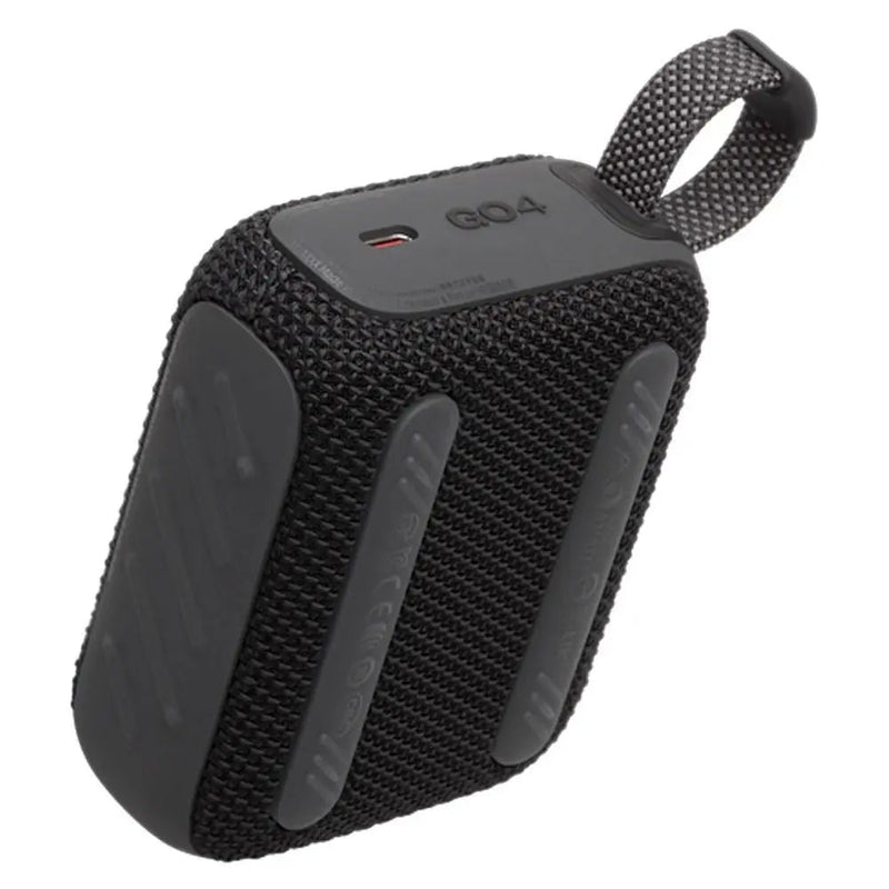 BL GO 4 – Altavoz Portátil Bluetooth - Farmacias Arrocha