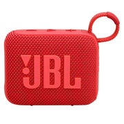 BL GO 4 – Altavoz Portátil Bluetooth - Farmacias Arrocha