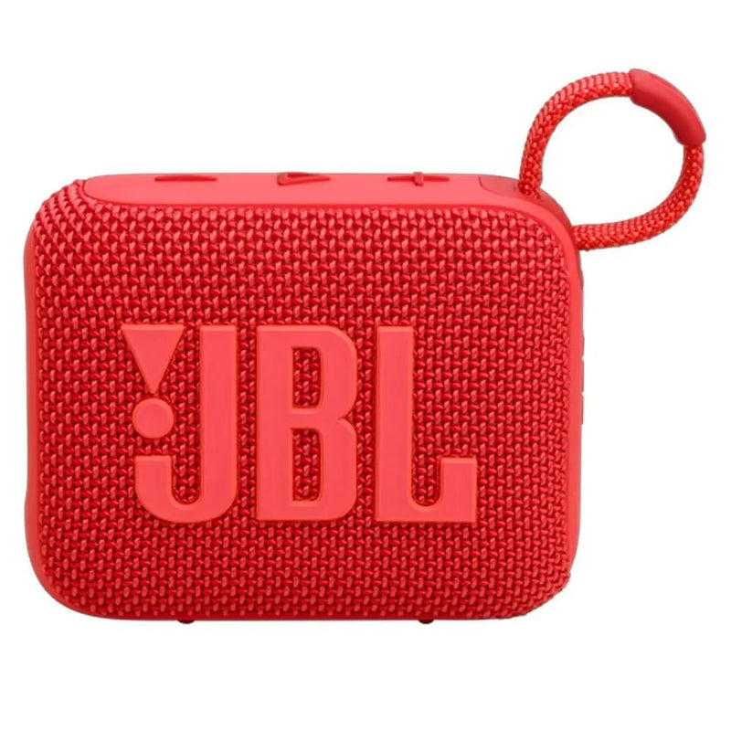 BL GO 4 – Altavoz Portátil Bluetooth - Farmacias Arrocha