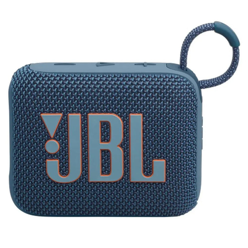 BL GO 4 – Altavoz Portátil Bluetooth - Farmacias Arrocha