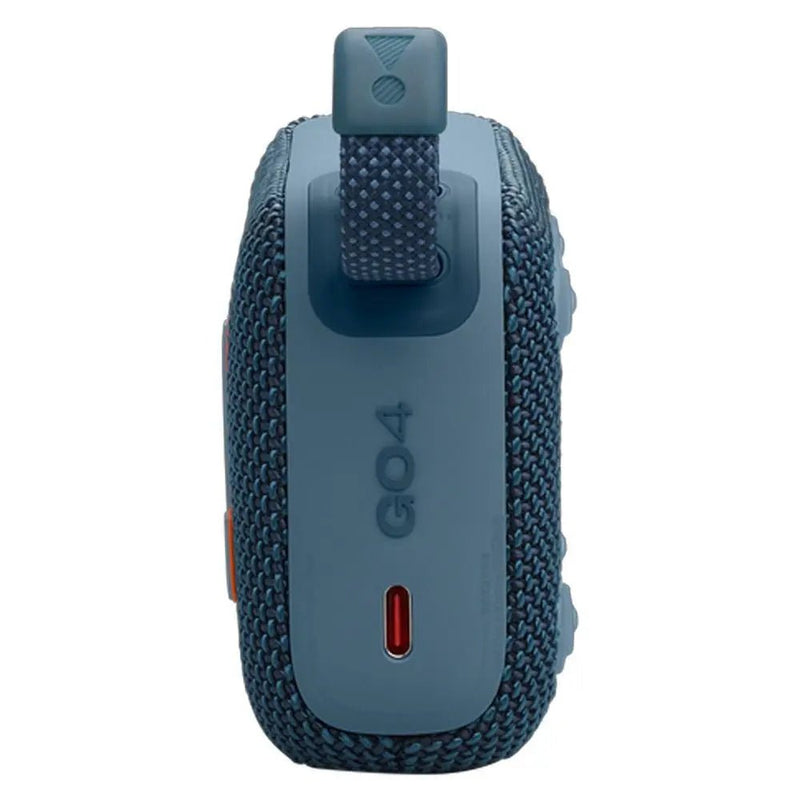BL GO 4 – Altavoz Portátil Bluetooth - Farmacias Arrocha