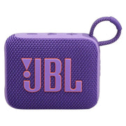 BL GO 4 – Altavoz Portátil Bluetooth - Farmacias Arrocha