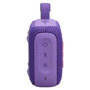 BL GO 4 – Altavoz Portátil Bluetooth - Farmacias Arrocha