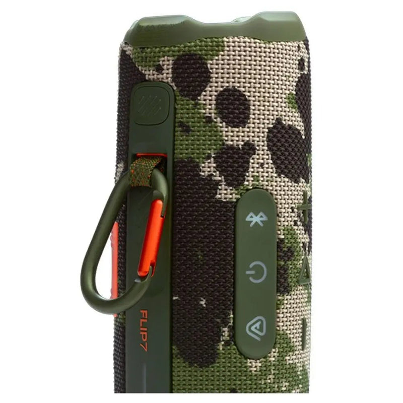 Flip 7 – Altavoz Portátil Bluetooth - Farmacias Arrocha