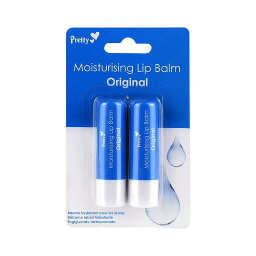 Face Facts Bálsamo Labial Original - Farmacias Arrocha