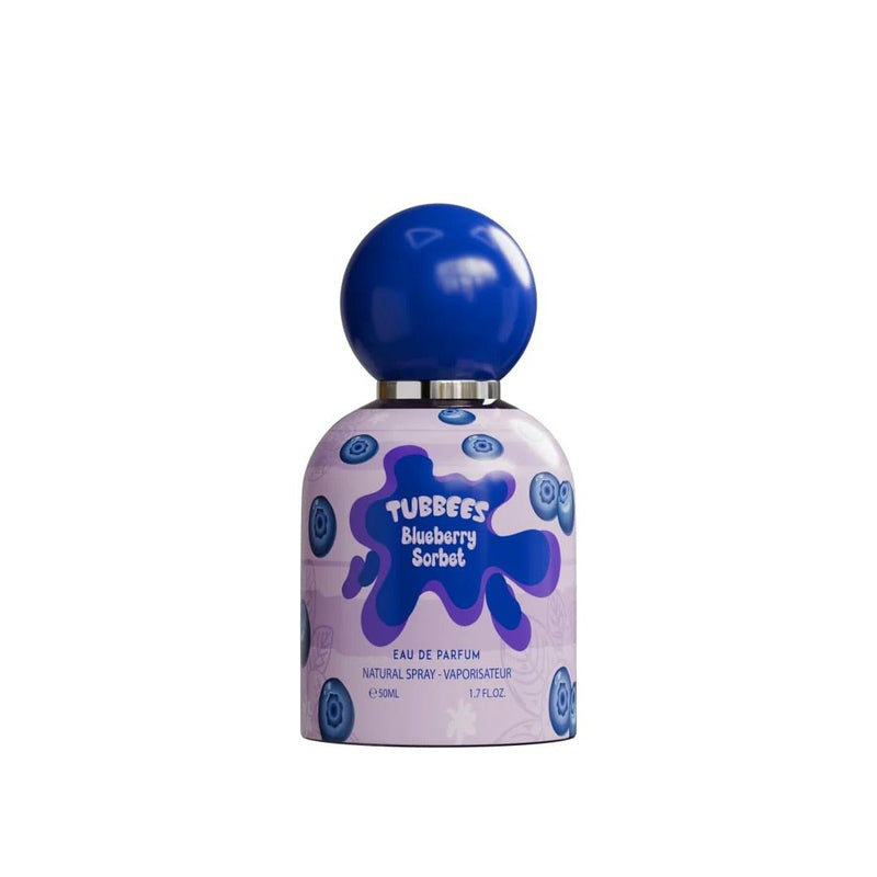 Blueberry Sorbet Eau de Parfum 50 ml - Farmacias Arrocha
