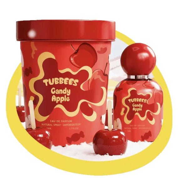 Candy Apple Eau de Parfum 50 ml - Farmacias Arrocha
