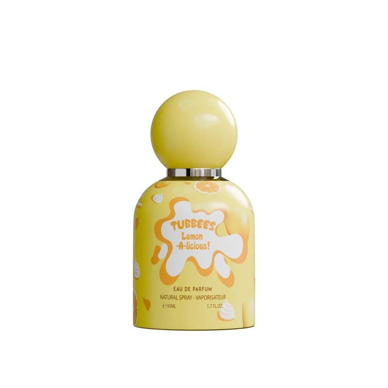 Lemon A Licious Eau de Parfum 50 ml - Farmacias Arrocha