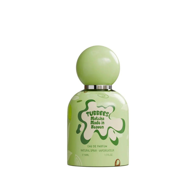 Matcha Made in Heaven Eau de Parfum 50 ml - Farmacias Arrocha