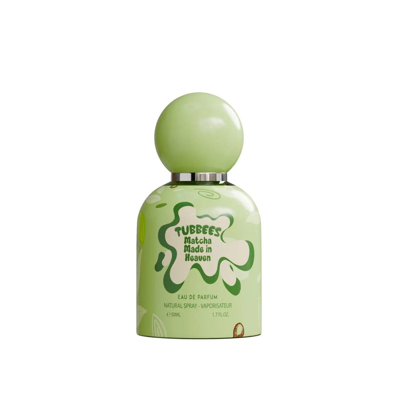 Matcha Made in Heaven Eau de Parfum 50 ml
