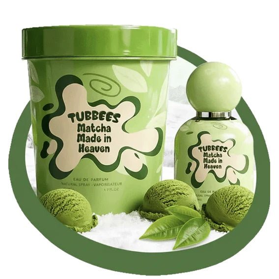 Matcha Made in Heaven Eau de Parfum 50 ml - Farmacias Arrocha