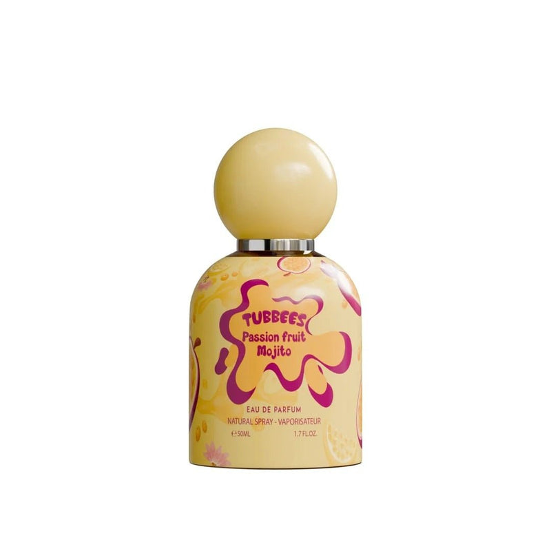 Passion Fruit Mojito Eau de Parfum 50 ml - Farmacias Arrocha
