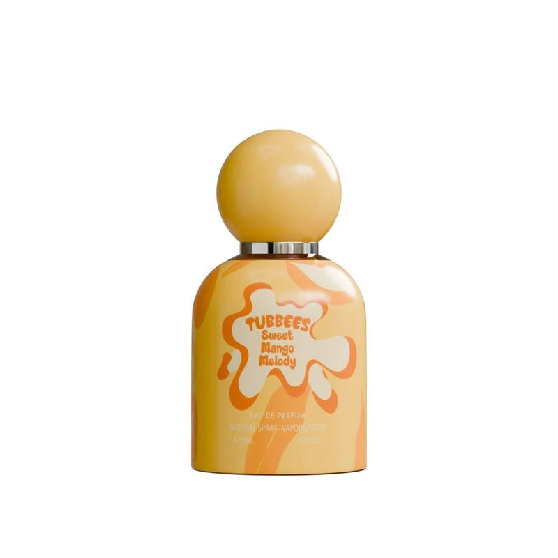 Sweet Mango Melody Eau de Parfum 50 ml - Farmacias Arrocha