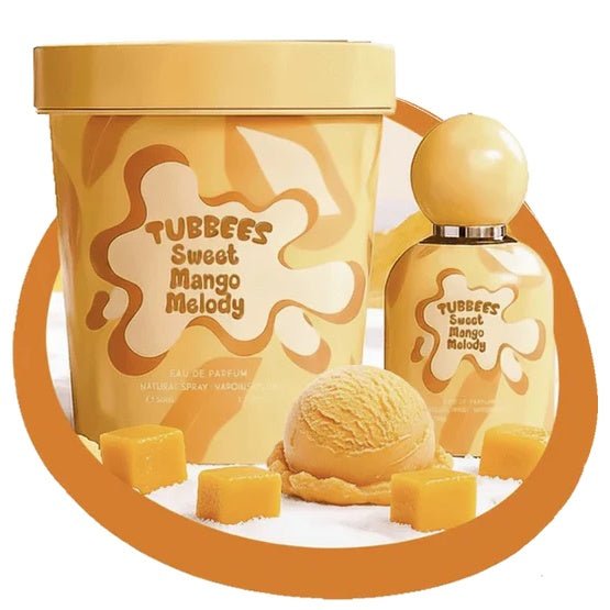 Sweet Mango Melody Eau de Parfum 50 ml - Farmacias Arrocha