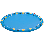 Alfombra de Agua para Mascotas Fetchin' Fun - Farmacias Arrocha