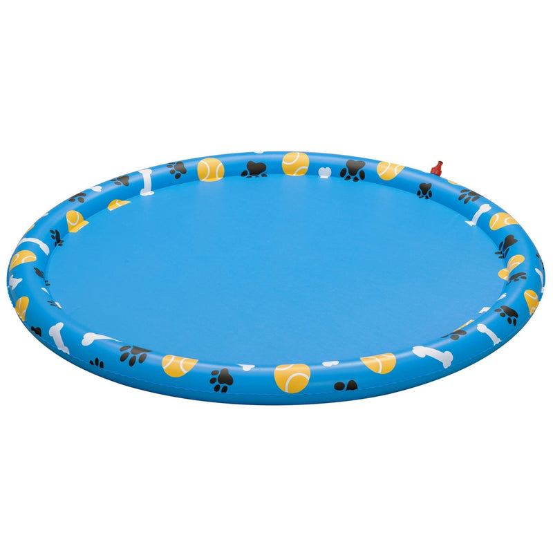 Alfombra de Agua para Mascotas Fetchin' Fun - Farmacias Arrocha