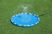 Alfombra de Agua para Mascotas Fetchin' Fun - Farmacias Arrocha