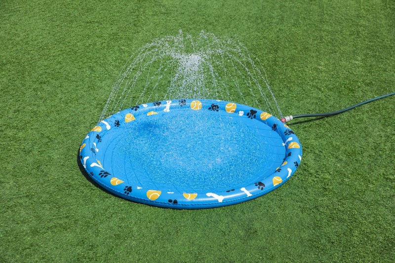Alfombra de Agua para Mascotas Fetchin' Fun - Farmacias Arrocha