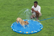 Alfombra de Agua para Mascotas Fetchin' Fun - Farmacias Arrocha