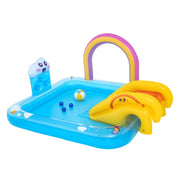 Centro de Juego y Piscina Arcoíris de Sol - Farmacias Arrocha