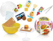 Miniverse Make It Mini Food - Diner Series 3 - Farmacias Arrocha